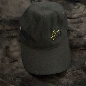 Lacoste children’s cap